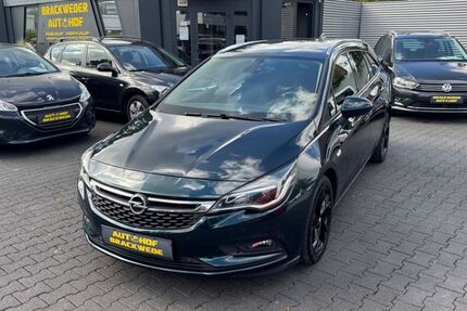Opel Astra 192.000 km 6.999 &euro; Bielefeld 33649