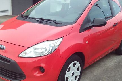 Ford Ka/Ka+ 197.780 km 998 &euro; Lippstadt-Lipperbruch 59558