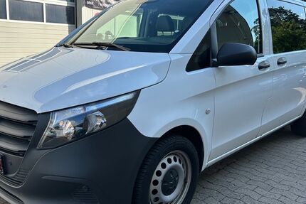 Mercedes-Benz Vito 98.500 km 29.990 &euro; Gütersloh 33332