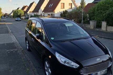 Ford Galaxy 155.000 km 11.900 &euro; Lage 32791