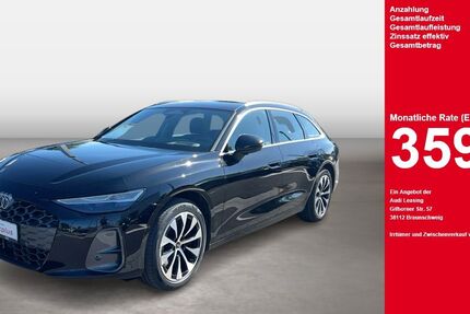 Audi A6 20.053 km 48.400 &euro; Gütersloh 33330