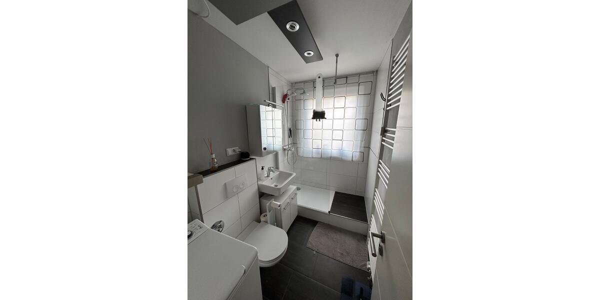 Etagenwohnung Bielefeld Heepen - 2 Zimmer, 56 m&sup2;, 194.000&euro; | Angebot:27168194