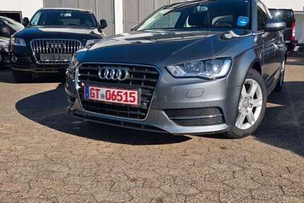 Audi A3 105.000 km 9.790 &euro; Werther 33824