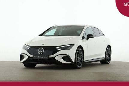 Mercedes-Benz EQE 23.585 km 60.580 &euro; Bielefeld 33609