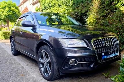 Audi Q5 188.000 km 14.999 &euro; Bad Rothenfelde 49214