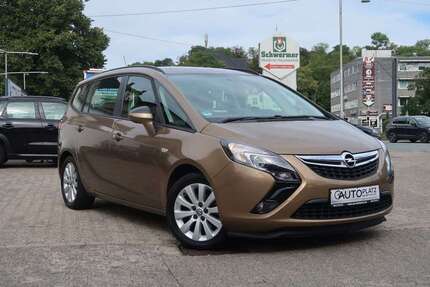 Opel Zafira Tourer 219.841 km 4.650 &euro; Bielefeld 33617