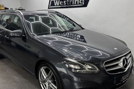 Mercedes-Benz E 200 160.000 km 13.490 &euro; Gütersloh 33334