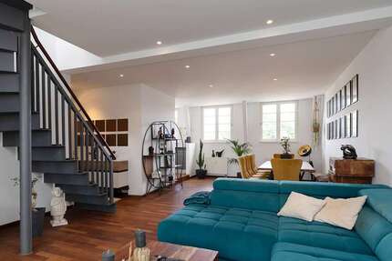 Wohnung Enger - 2 Zimmer, 88 m&sup2;, 239.000&euro; | Angebot:25750574