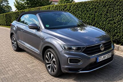 VW T-Roc 64.000 km 19.990 &euro; Gütersloh 33335