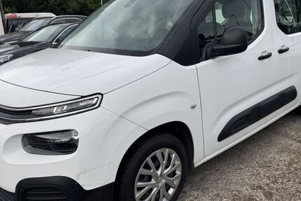 Citroen Berlingo 108.000 km 12.950 &euro; Bielefeld 33649