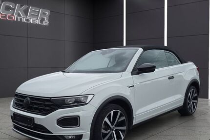 VW T-Roc 68.968 km 22.990 &euro; Lippstadt 59557