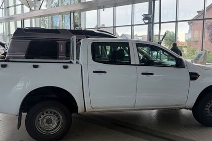 Ford Ranger 178.000 km 19.999 &euro; Rheda-Wiedenbrück 33378