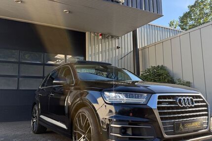 Audi Q7 239.450 km 21.990 &euro; Gütersloh 33334