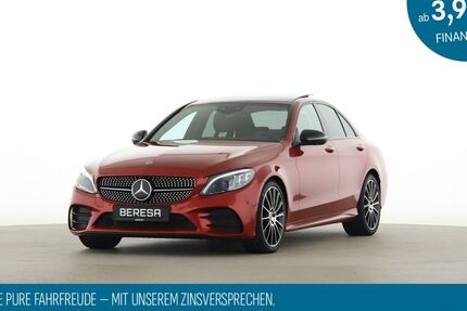 Mercedes-Benz C 300 61.800 km 30.130 &euro; Bielefeld 33609