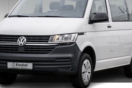 VW T6 Kombi 131.242 km 26.350 &euro; Beckum 59269