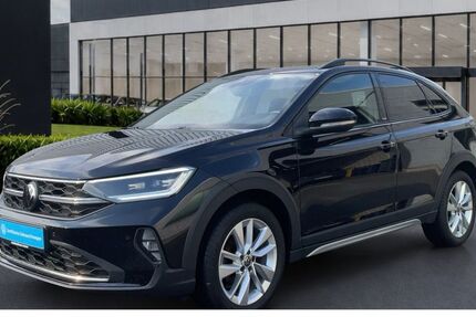 VW Taigo 37.500 km 18.880 &euro; Verl 33415