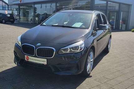 BMW 220 79.300 km 17.990 &euro; Rietberg 33397