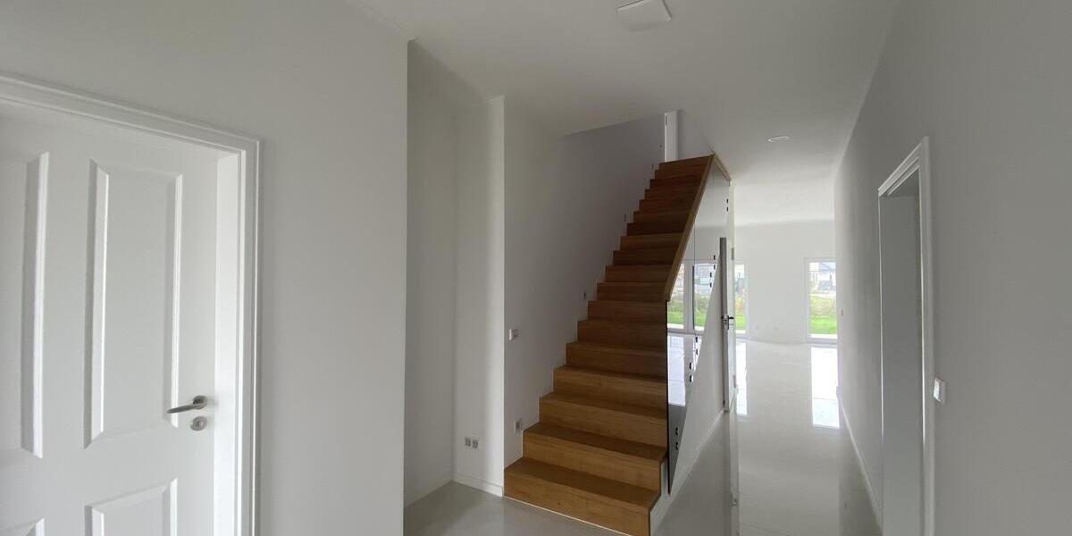 Mehrgenerationen Wohnen - Zweifamilienhaus Ennigerloh | Angebot:27003819