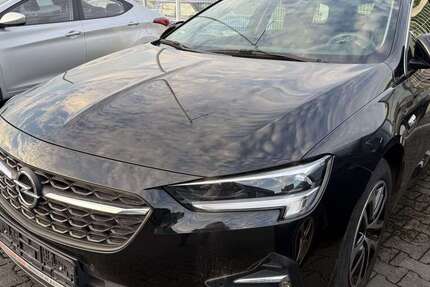 Opel Insignia 63.000 km 7.900 &euro; Bielefeld 33609
