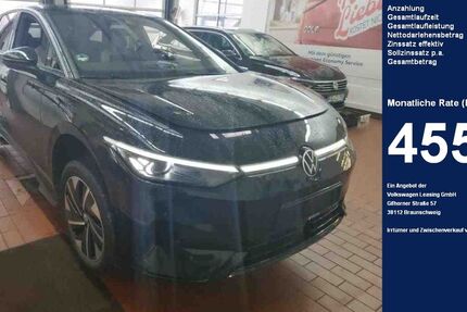 VW ID.7 28.563 km 39.985 &euro; Gütersloh 33334
