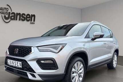 Seat Ateca 1.035 km 28.990 &euro; Sassenberg 48336