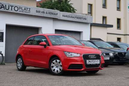 Audi A1 89.441 km 6.950 &euro; Bielefeld 33617