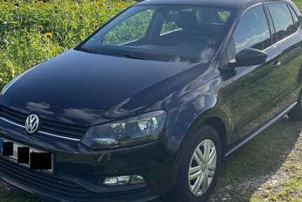 VW Polo 132.000 km 5.490 &euro; Rietberg, Stadt 33397