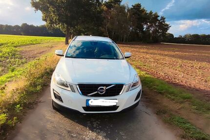 Volvo XC60 239.200 km 7.500 &euro; Sassenberg 48336