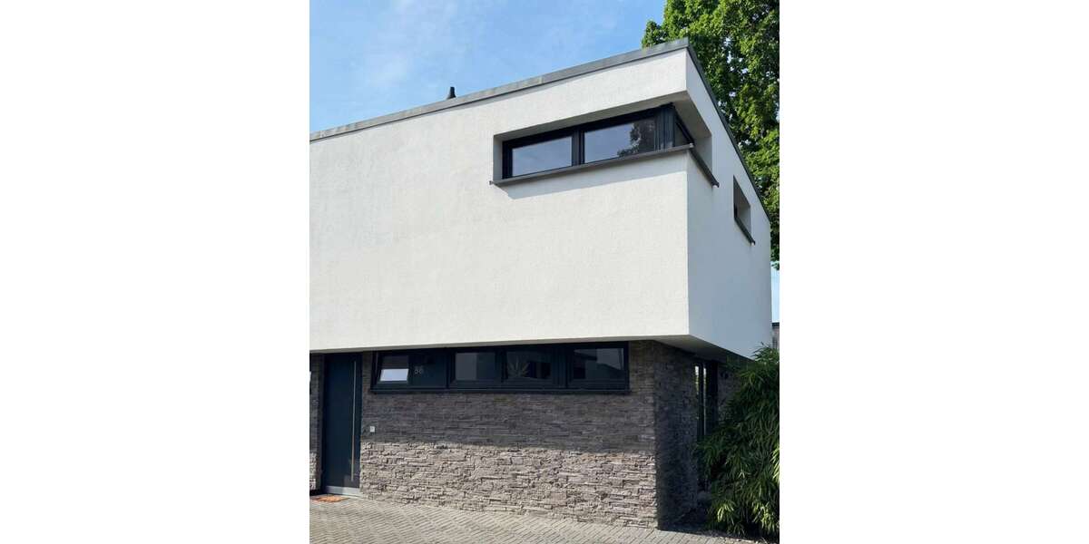 Einfamilienhaus Rheda-Wiedenbrück Wiedenbrück - 2 Zimmer, 96 m&sup2;, 390.000&euro; | Angebot:27395442