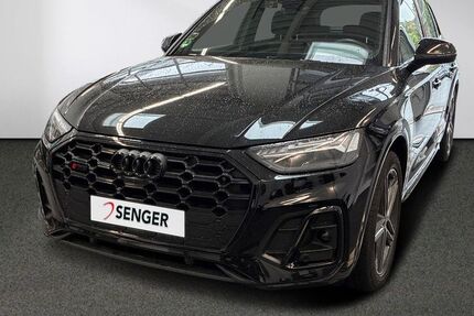 Audi SQ5 83.201 km 52.880 &euro; Bielefeld 33609