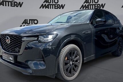 Mazda CX-60 87.554 km 40.790 &euro; Bielefeld 33719