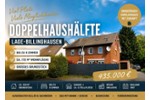 Doppelhaushälfte Lage - 9 Zimmer, 172 m&sup2;, 435.000&euro; | Angebot:27242749