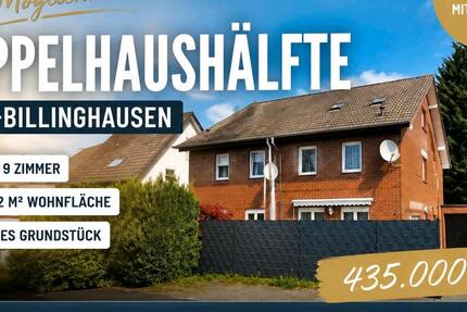Haus Lage - 9 Zimmer, 172 m&sup2;, 435.000&euro; | Angebot:27242749