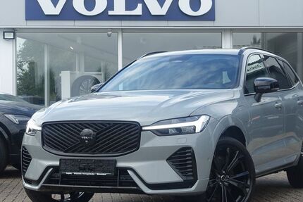Volvo XC60 21.484 km 57.899 &euro; Warendorf 48231