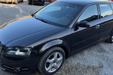Audi A3 173.047 km 6.799 &euro; Bielefeld 33607