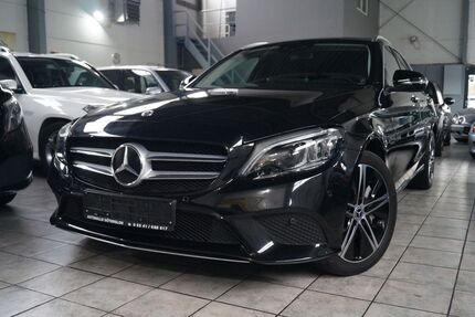 Mercedes-Benz C 300 51.000 km 23.790 &euro; Gütersloh 33334
