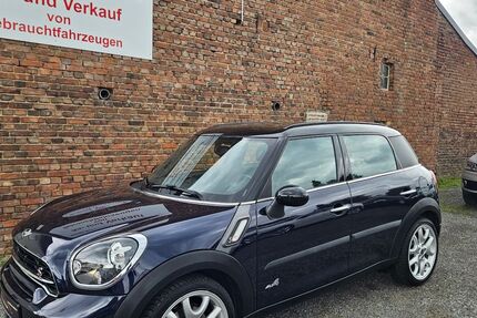 Mini Cooper S 76.621 km 12.490 &euro; Spenge 32139
