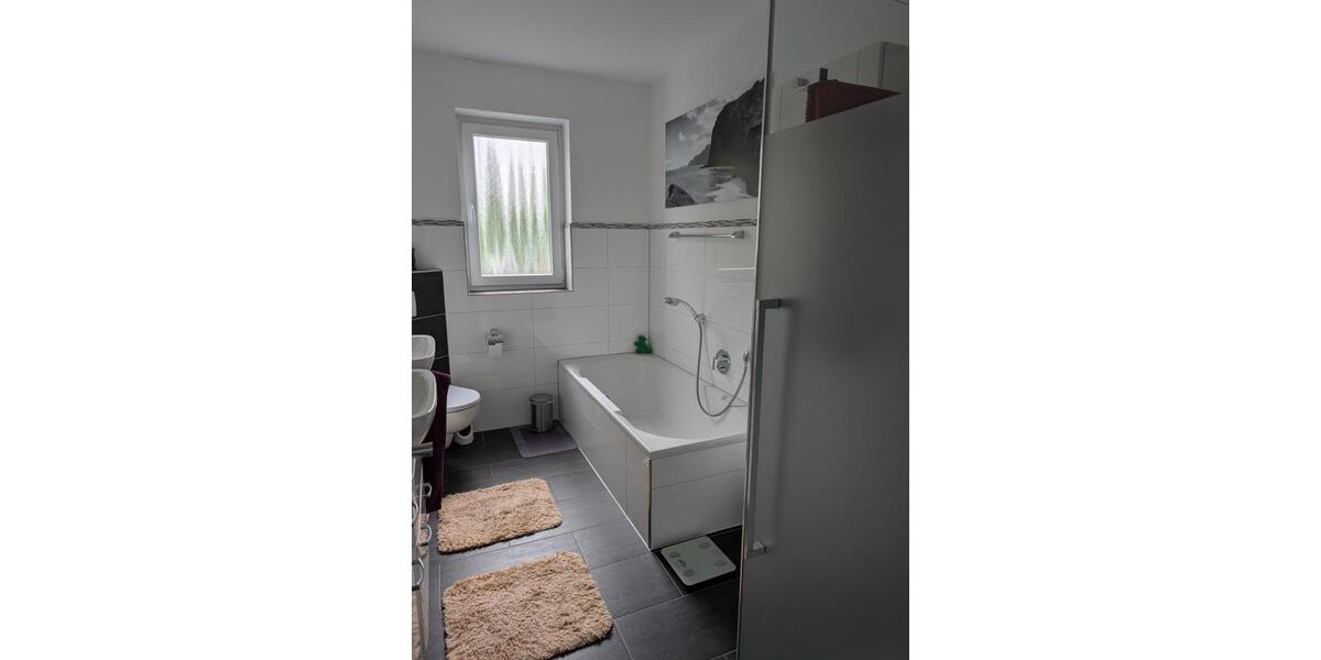 Erdgeschoßwohnung Schloß Holte-Stukenbrock Stukenbrock - 3 Zimmer, 91 m&sup2;, 340.000&euro; | Angebot:27414615