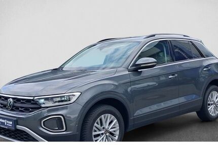 VW T-Roc 49.282 km 17.490 &euro; Bielefeld 33689