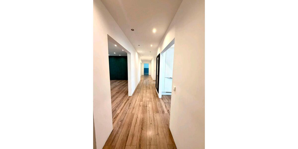 Hochparterre Warendorf - 4 Zimmer, 123 m&sup2;, 265.000&euro; | Angebot:27462860