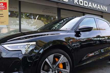 Audi e-tron 66.349 km 30.770 &euro; Rheda-Wiedenbrück 33378
