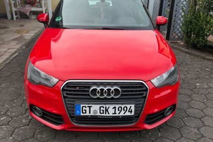 Audi A1 172.000 km 5.900 &euro; Werther 33824
