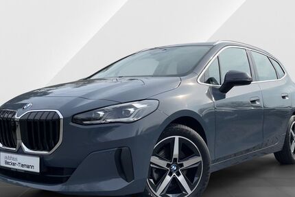 BMW 218 Active Tourer 54.558 km 41.690 &euro; Bielefeld 33689