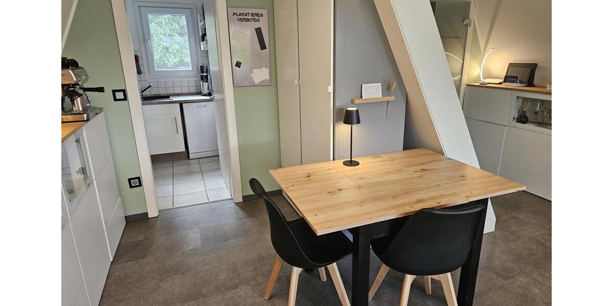 Einfamilienhaus Sassenberg - 3 Zimmer, 65 m&sup2;, 240.000&euro; | Angebot:27146468