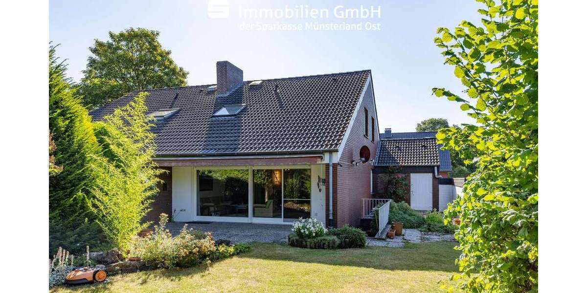 Einfamilienhaus Ennigerloh - 4 Zimmer, 125 m&sup2;, 275.000&euro; | Angebot:27408364