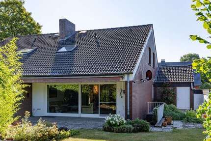 Haus Ennigerloh - 4 Zimmer, 125 m&sup2;, 275.000&euro; | Angebot:27408364