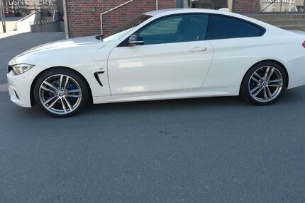 BMW 420 130.500 km 22.990 &euro; Sassenberg 48336