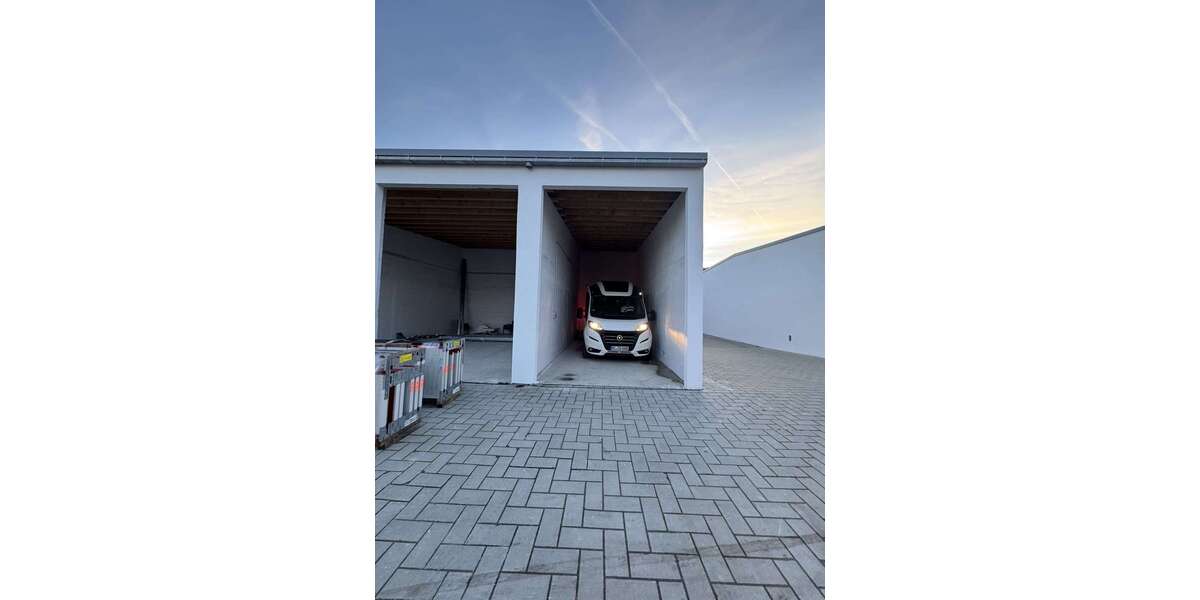 Gewerbeobjekt Bielefeld Brackwede - 300&euro; | Angebot:23748704