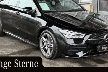 Mercedes-Benz CLA 180 Shooting Brake 7.547 km 28.250 &euro; Harsewinkel/Greffen 33428
