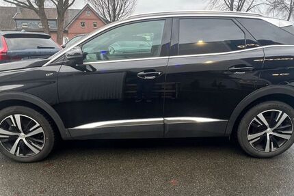 Peugeot 3008 17.469 km 19.990 &euro; Gütersloh 33334